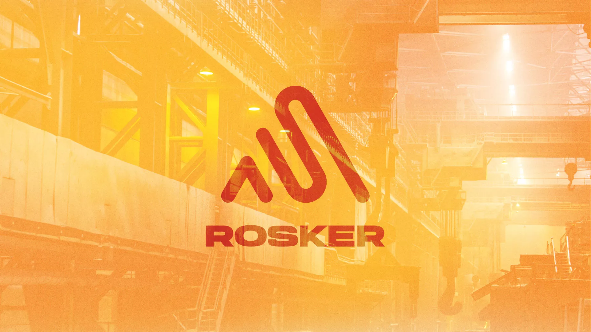 Ребрендинг компании «Rosker» и редизайн сайта в Велиже